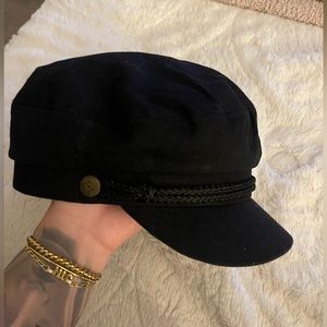 Brixton hat